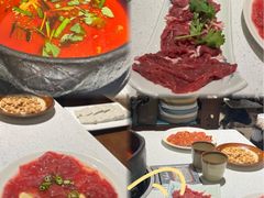 -贵府酸汤牛肉火锅·贵州老字号(飞山街店)