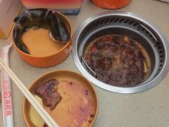 -海底捞大排档火锅(打浦路店)