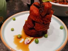 老上海熏鱼-苏帮袁Sue Cuisine(来福士店)