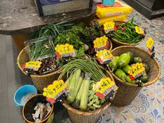-老山村酒楼(白石洲店)