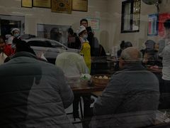 大堂-万寿斋(山阴路店)