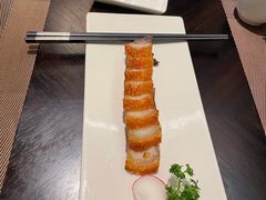 -浙江安吉JW万豪酒店·万豪中餐厅