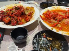 -李叔叔虾蟹大排档(青羊店)