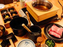 -黒豚料理 寿庵(中央駅西口店)