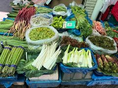 -大观篆新农贸市场
