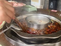 -巴倒烫陆派火锅山庄(南山总店)