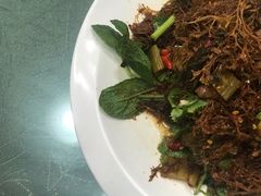 -水上人家民俗餐厅(洱海公园店)