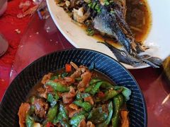 -香融府·烤鸭·家常菜(马家堡路店)