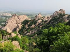 -嵖岈山风景区