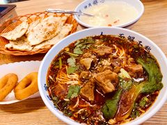 -文叔·湖北名小吃·小龙虾(黄贝岭地铁站店)