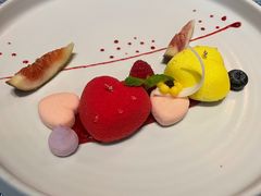 -莲西餐