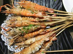 -79号渔船海鲜饭店(华强北店)