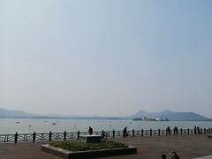 -云龙湖旅游景区