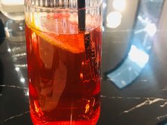 -1981牛排西餐厅(海信店)