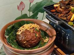 -苏梦江南·淮扬菜(夫子庙店)