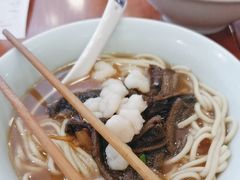 -奎元馆.百年奎元.非遗传承(西湖边的解放路店)