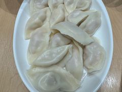-喜家德虾仁水饺(浦东山姆店)