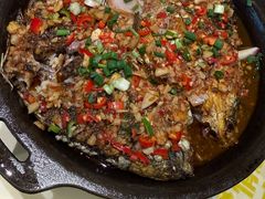 -串盟烧烤·长沙美食地标(星沙店)