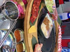 -玄希浪漫厨房·韩料烤肉(湖滨银泰in77店)