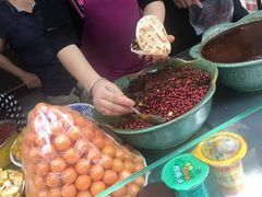 -老金家蛋菜夹馍(西安总店)
