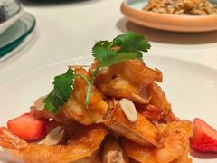 -羲和雅苑•北京烤鸭(陆家嘴中心店)