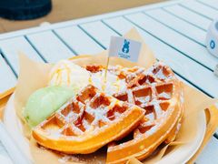-小意思咖啡店(草桥店)