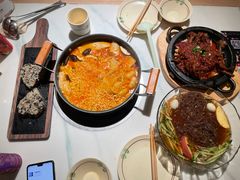 -七八冷面·延边朝鲜族美食(圣熙八号店)