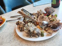 -威海蓝海御华大饭店·蓝钻美食自助百汇