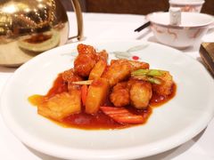 脆皮咕噜肉-稻香酒家(天河城店)