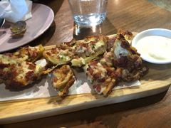 祖母招牌烤土豆皮-G+KITCHEN(龙湖狮山天街店)