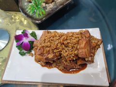 -君霖海鲜私房菜(春柳店)