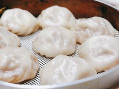 -百年尹氏汤包(湖南路狮子桥店)