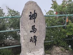 -丹东凤凰山景区