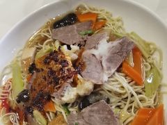 -尹兰楼西北风情餐厅(嘉定店)