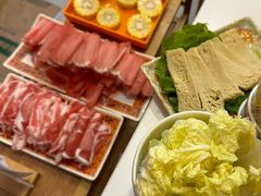 -草之味草原·涮羊肉火锅(吴中万达店)