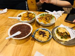 -小豆海棠(嘉兴路店)