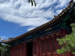 -大钟寺古钟博物馆