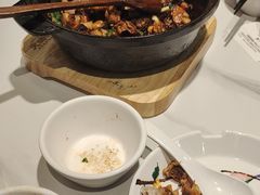 -火啫啫·粤式啫啫煲(南通首店)