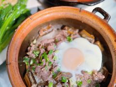 -容里煲仔饭(利丰北路店)