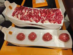 -潮发潮汕牛肉店(长隆店)