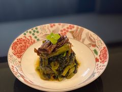-香雪海饭店中餐厅(人民桥店)