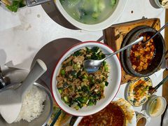-家宴滇食记·云南家常菜
