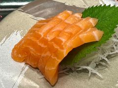 -争鲜回转寿司(朝北大悦城店)