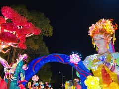 -武汉园博园(武汉自然博物馆)