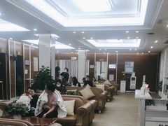 -美年大健康体检(天河东路分院)