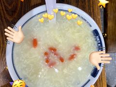 -黑白电视老长沙吃货铺(南岗万达店)