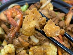 -状元虎.摇滚炒鸡.家常菜(义勇街店)