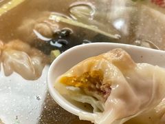 -海平馄饨(逍遥二路店)