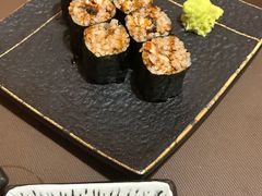 -长崎屋·日本料理·刺身·烧鸟(天河北路店)