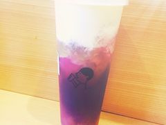 -喜茶(东莞雍华庭店)